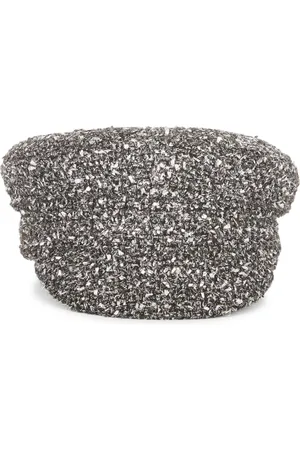 Ruslan Baginskiy Tweed beret