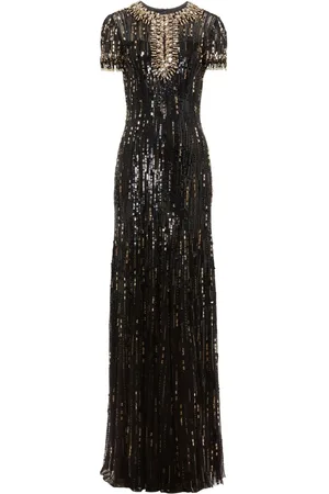 Jenny Packham Nova dress
