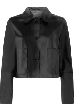 Karl Lagerfeld Leather jacket