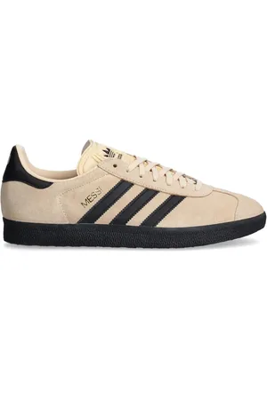 adidas X Messi Gazelle sneakers