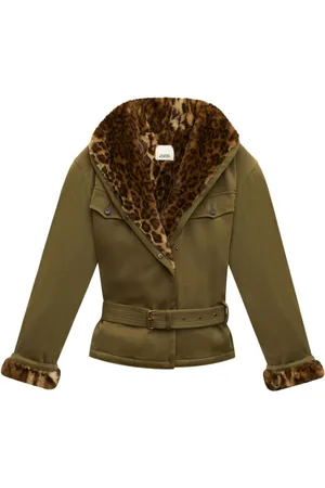Isabel Marant Jerika jacket