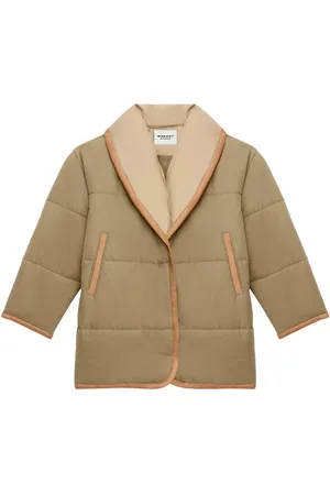 Marant Etoile Gally coat