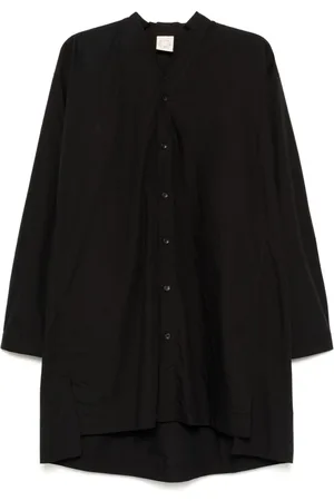 JAN JAN VAN ESSCHE Front button fastening shirt