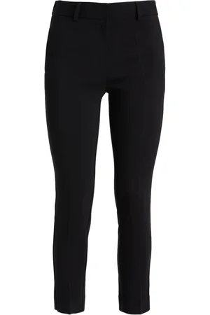 SIMONA CORSELLINI Skinny trousers