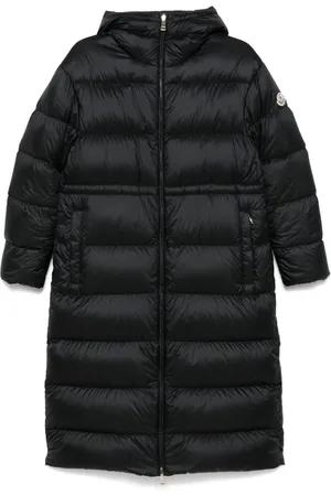 Moncler Boulogne coat