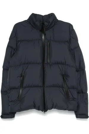 Moncler Besbre puffer jacket