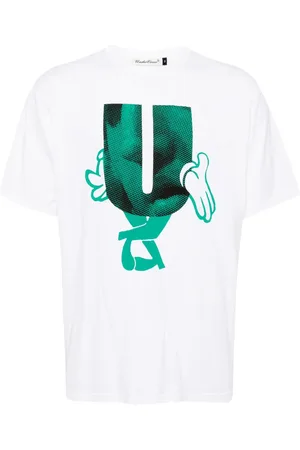 UNDERCOVER Graphic-printed t-shirt