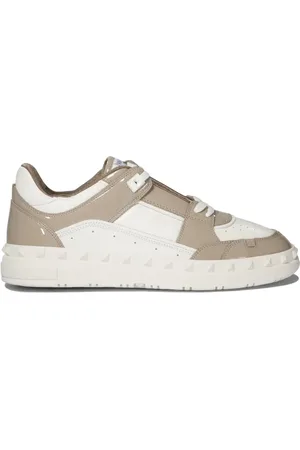 VALENTINO GARAVANI Freedot low-top sneakers