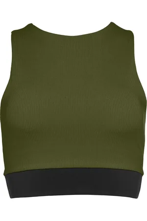 ERES Micheline crop top