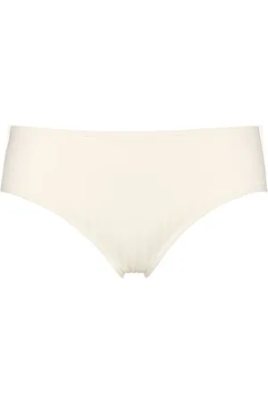 ERES Terra ribbed bikini bottoms