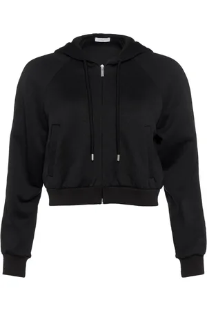 ERES Ese zip-up sweatshirt