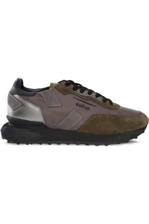 Ghoud Rush one sneakers