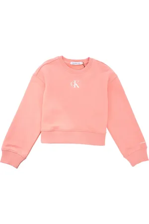Calvin Klein Logo-print sweatshirt