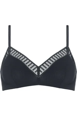 ERES Madeleine Graphic triangle bra