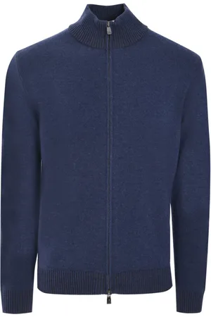 corneliani Knitted cardigan