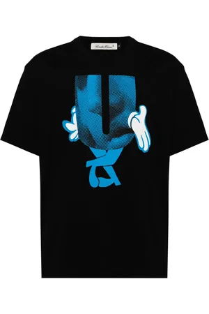 UNDERCOVER Graphic-printed t-shirt