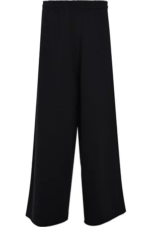 Vetements Wide leg sweatpants
