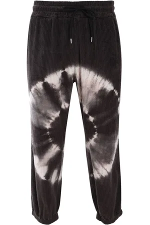 MAUNA KEA Shibori trousers