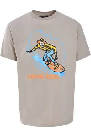MAUNA KEA Surfing Rodeo T-shirt