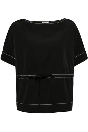 Simkhai Cotton blend top