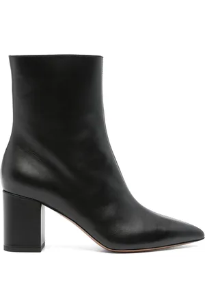 PARIS TEXAS 70mm Anja ankle boots