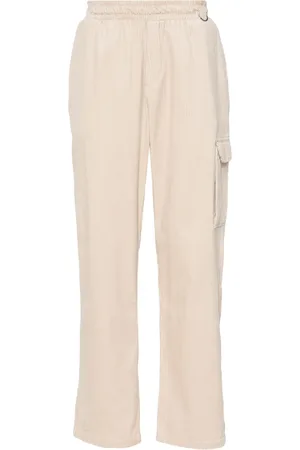 Family First Corduroy track pants