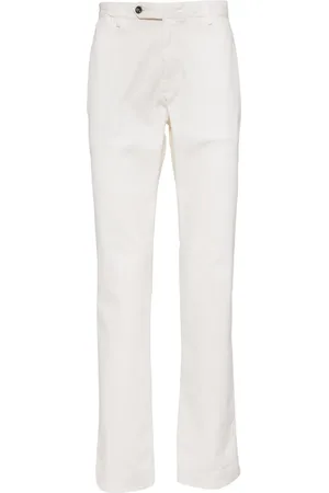 MAN ON THE BOON. Steve garment chinos