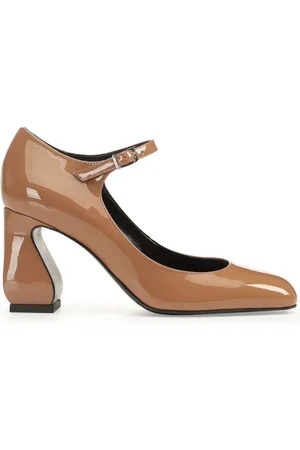 Sergio Rossi Si Rossi 80mm pumps