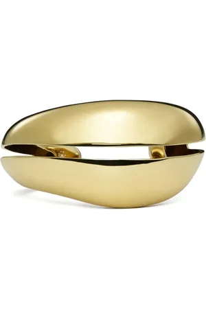 Tory Burch Wave ear cuff