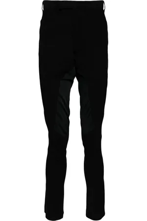 JULIUS Paneled trousers