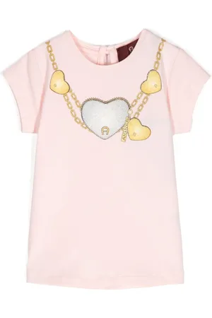 Aigner Printed T-shirt
