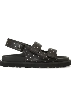 Sergio Rossi Sr Arc sandals