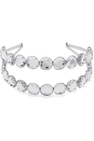 Jimmy Choo Double Row Headband
