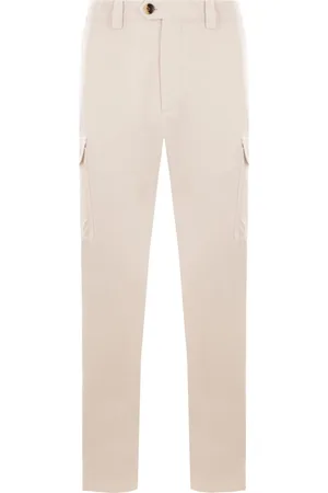 Brunello Cucinelli Straight-leg trousers