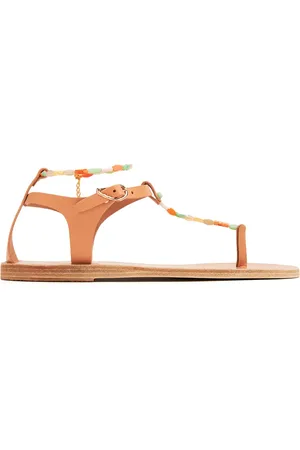 Ancient Greek Sandals Chrysso sandals