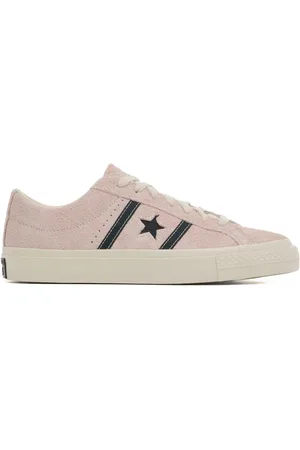 Converse One Star Academy Pro Vintage Suede sneakers