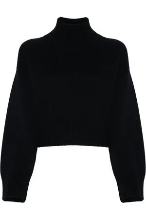 Fabiana Filippi Merino-wool sweater