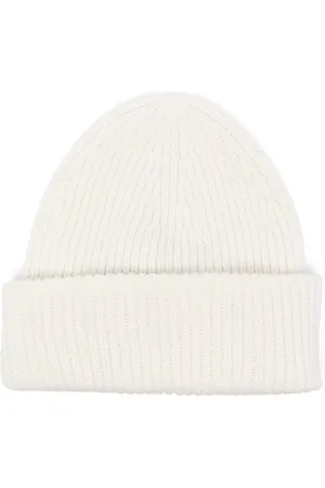 Fabiana Filippi Ribbed beanie