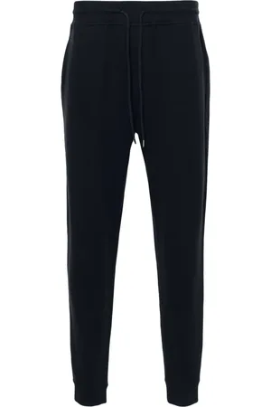 Brunello Cucinelli Logo-print track pants