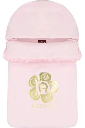 Aigner Logo-print nest