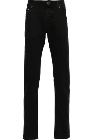 Jacob Cohen Nick Slim jeans