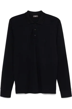 PESERICO SIGN Jersey polo shirt