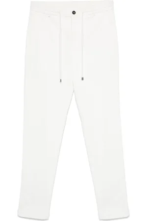 PESERICO SIGN Corduroy trousers
