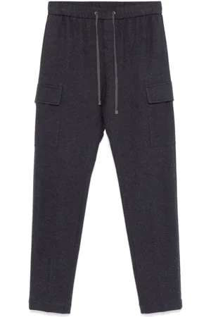 PESERICO SIGN Cargo pants