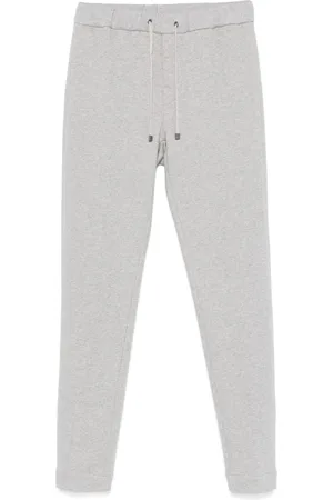 PESERICO SIGN Cotton sweatpants