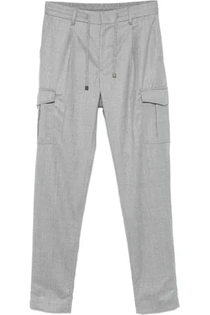 PESERICO SIGN Cargo pants
