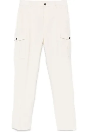 PESERICO SIGN Cargo pants