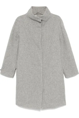PESERICO SIGN Metallic coat