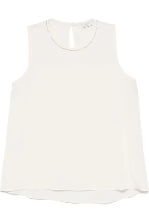PESERICO SIGN Punto Luce chain-detail top