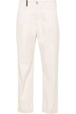 PESERICO SIGN Iconic 4718 trousers